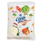 Соль Кулина Средняя 600 г