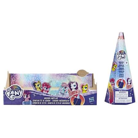 Игровой набор My Little Pony
