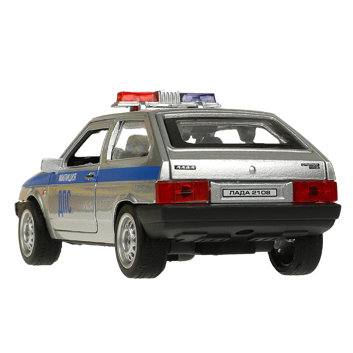 Автомобиль Технопарк LADA в ассортименте 365756 - фото 6