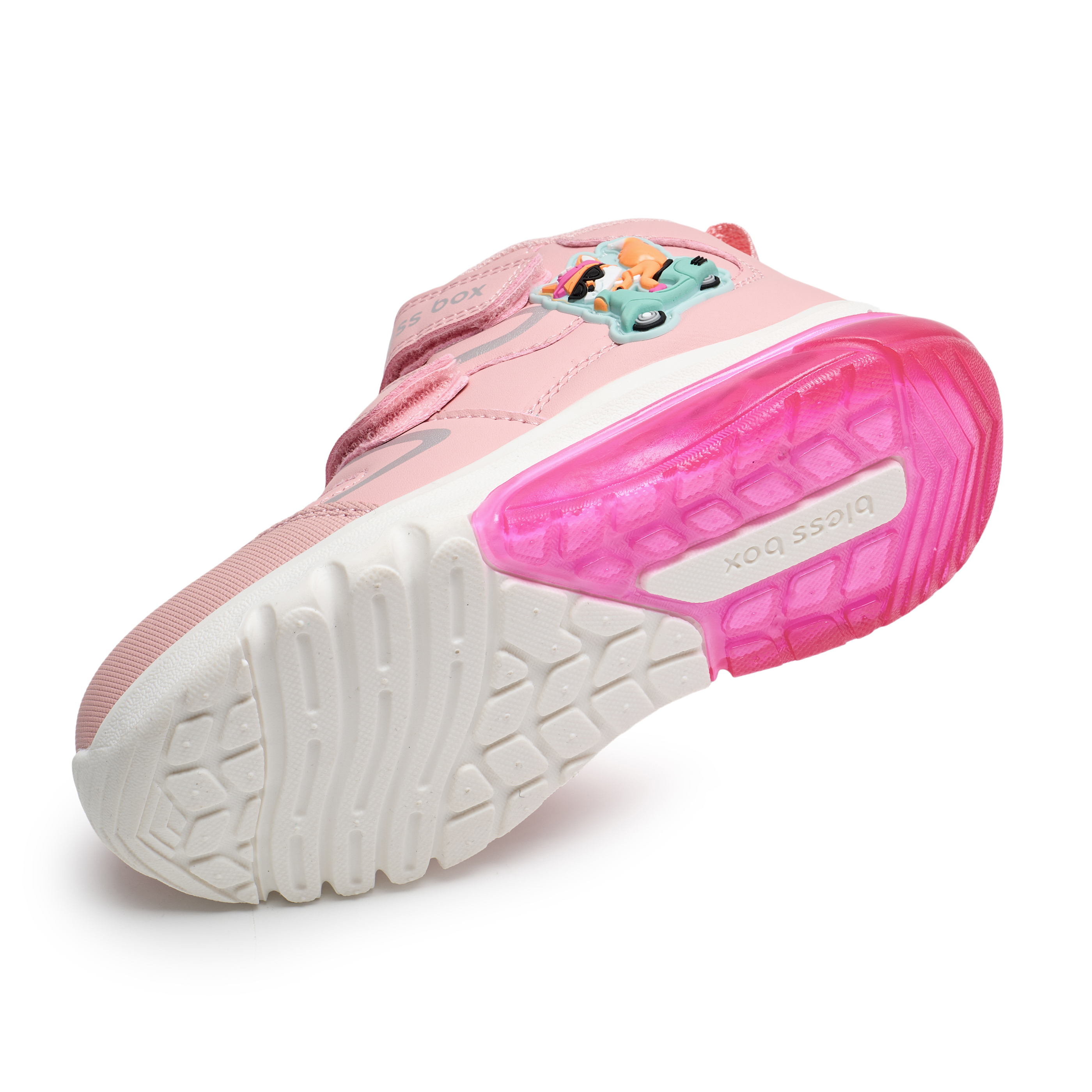 Кроссовки BLESSBOX BX53184A - фото 6