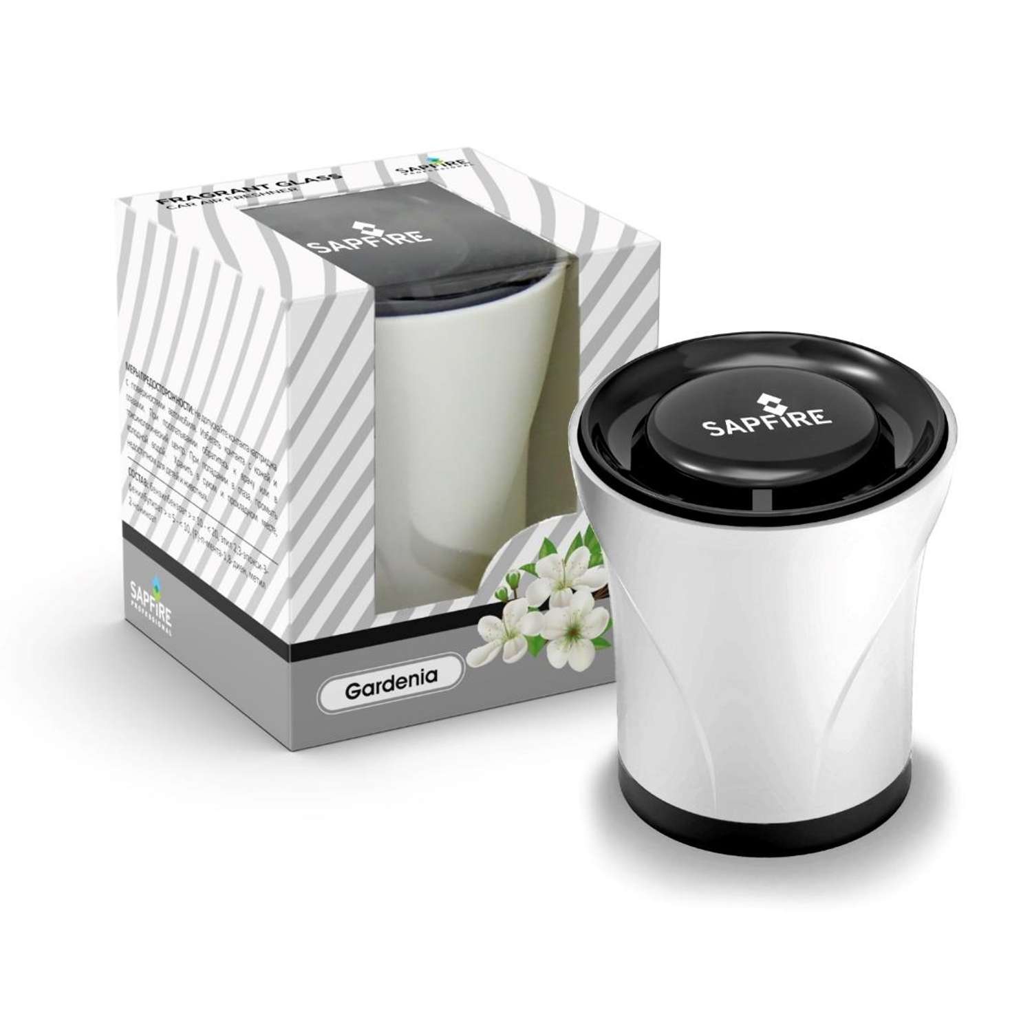 Ароматизатор . Fragrant Glass в ассортименте - фото 2