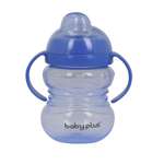 Бутылочка Baby Plus 275 мл