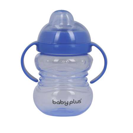 Бутылочка Baby Plus 275 мл