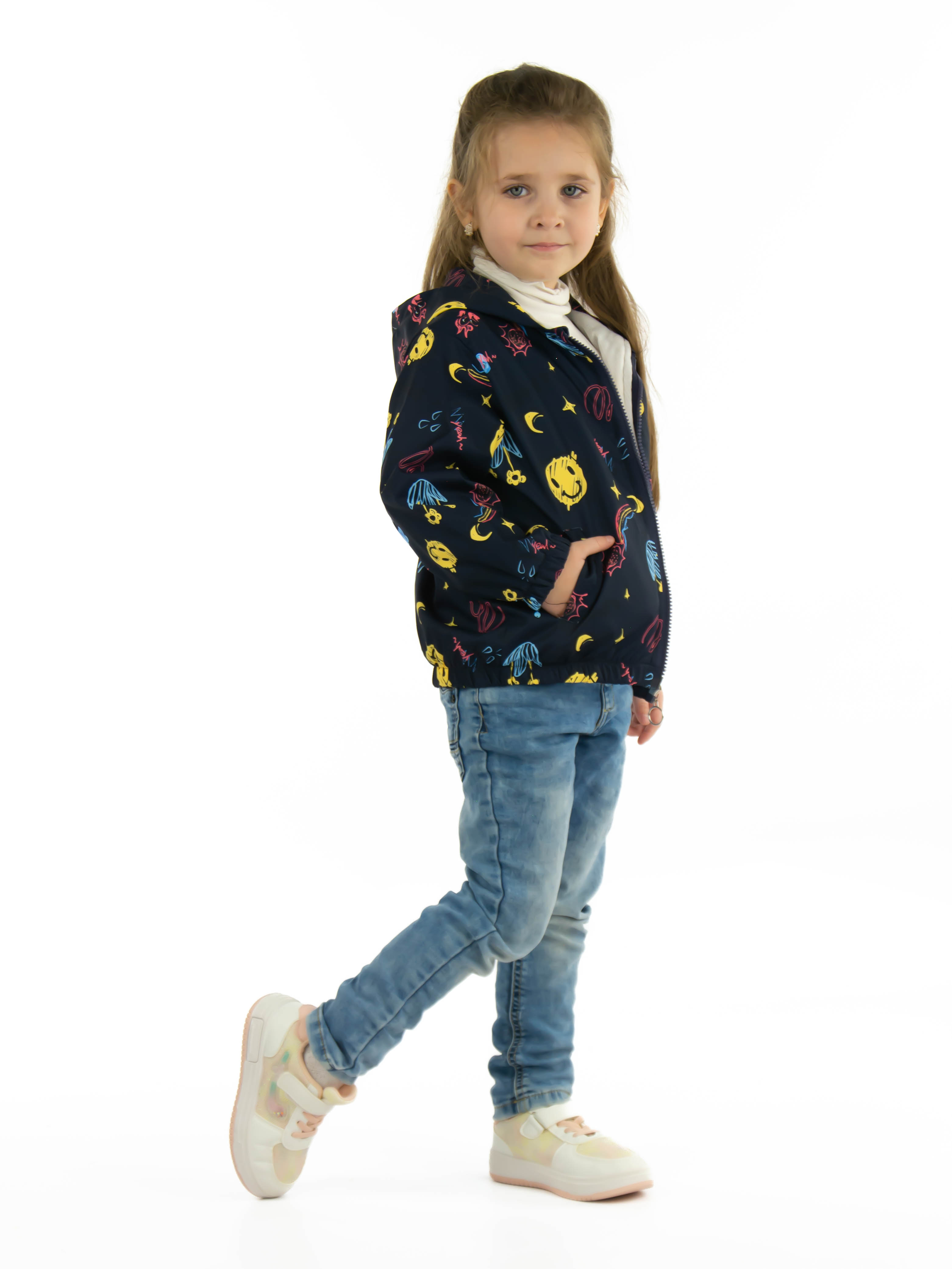 Куртка CASTLELADY 801800126 - фото 3