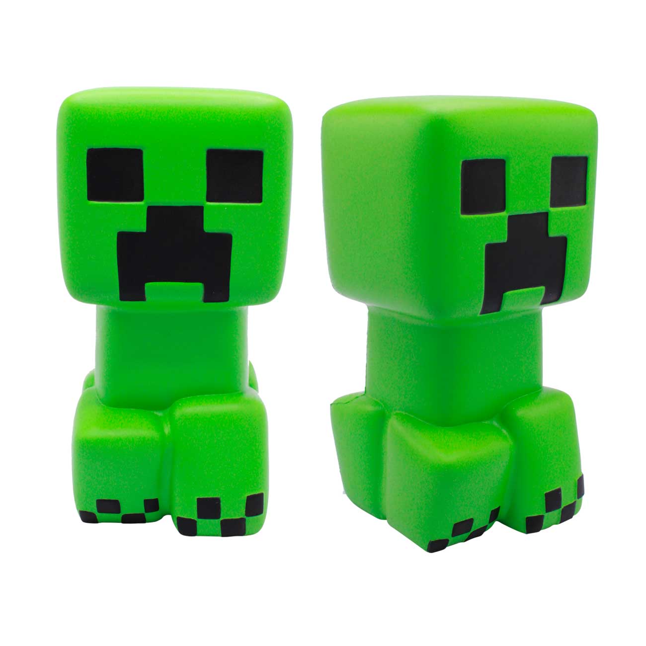 Сквиш Just Toys крипер - фото 14