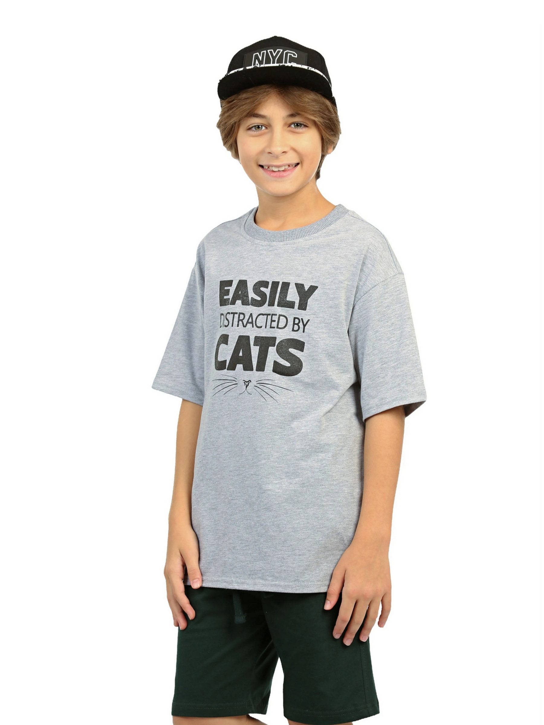 Пижама N.O.A. 11508-3 - фото 14