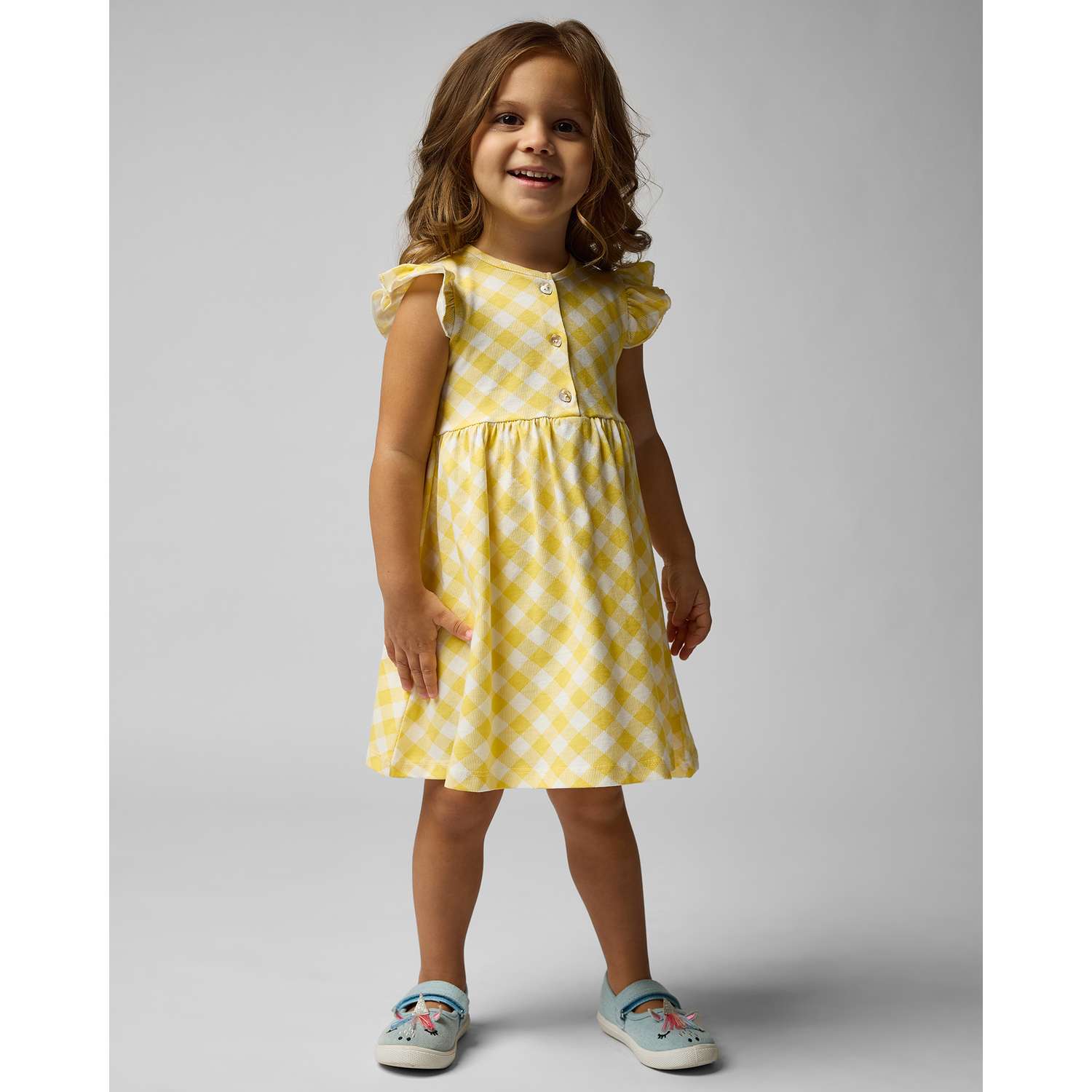 Платье BabyGo S24BG1193615ig33I2 - фото 1