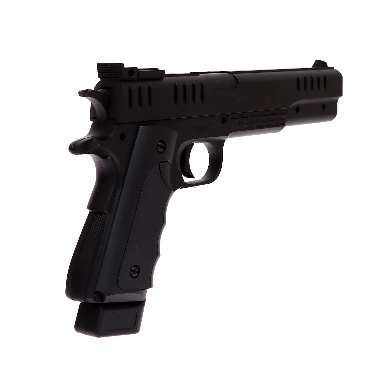 Пистолет Sima-Land - фото 4