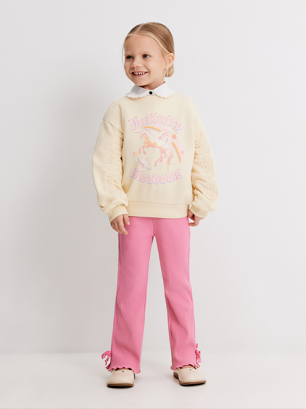 Брюки Acoola 20220160453_0094588 - фото 1