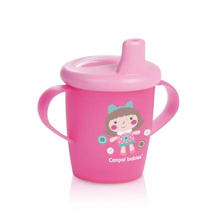 Поильник Canpol Babies 250 мл