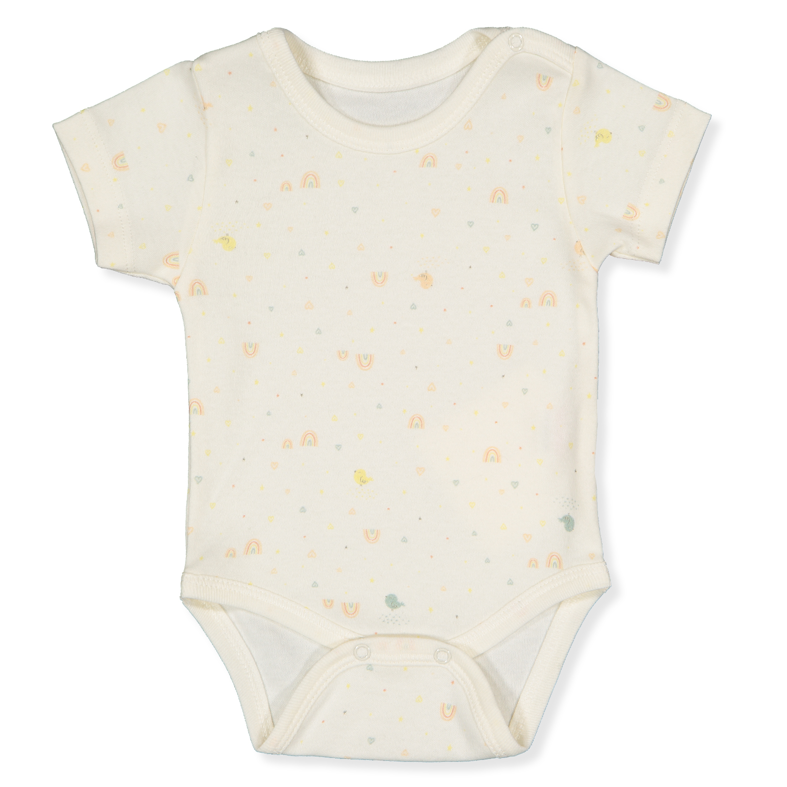 Боди Bebetto T 3821 - фото 1
