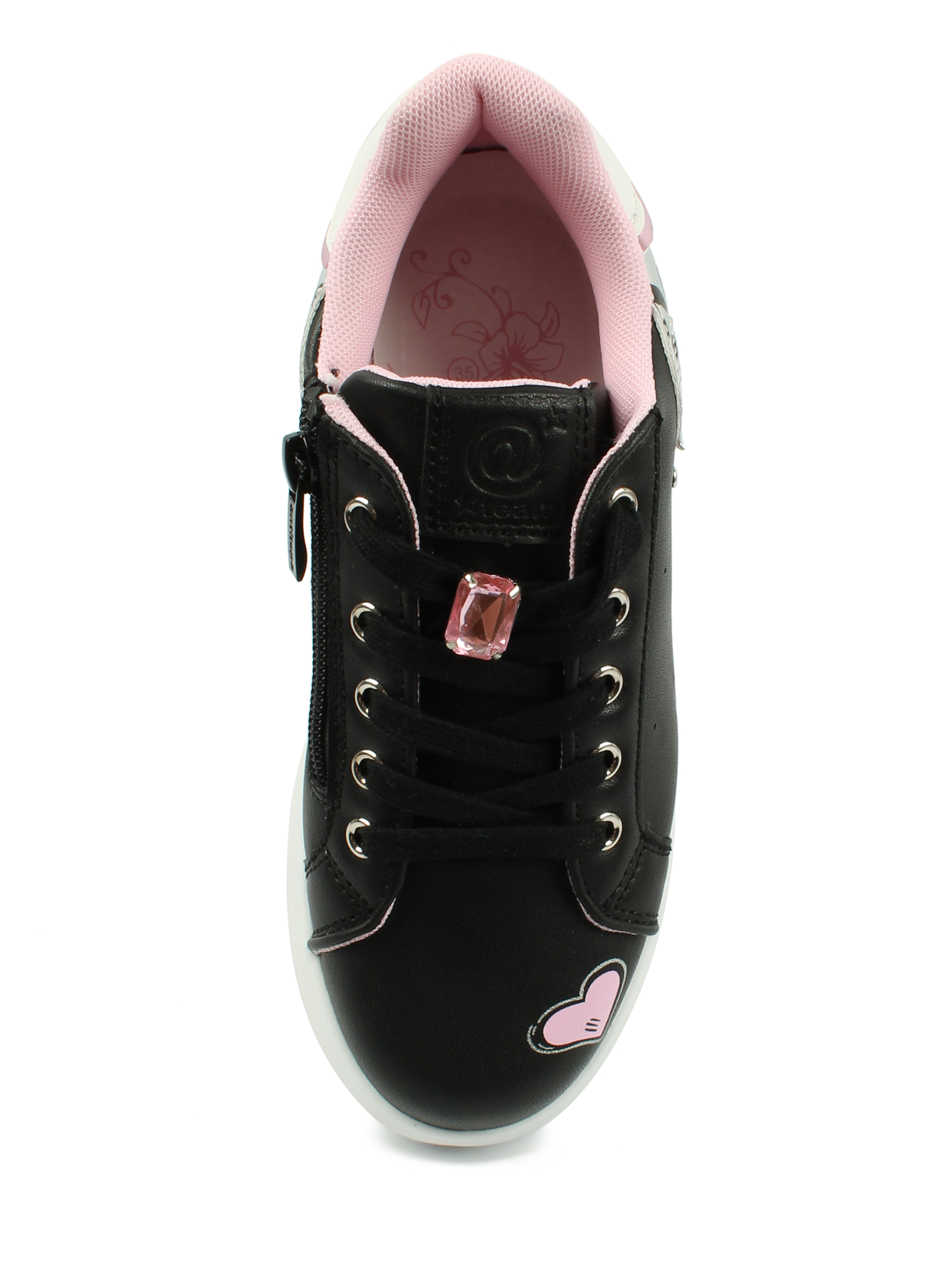 Кеды Antilopa AL 14040 - фото 6