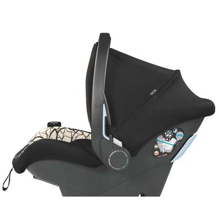 Автокресло Peg-Perego Primo Viaggio 0 (0 -13 кг)