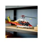 Конструктор LEGO Technic 42145 2001 дет.