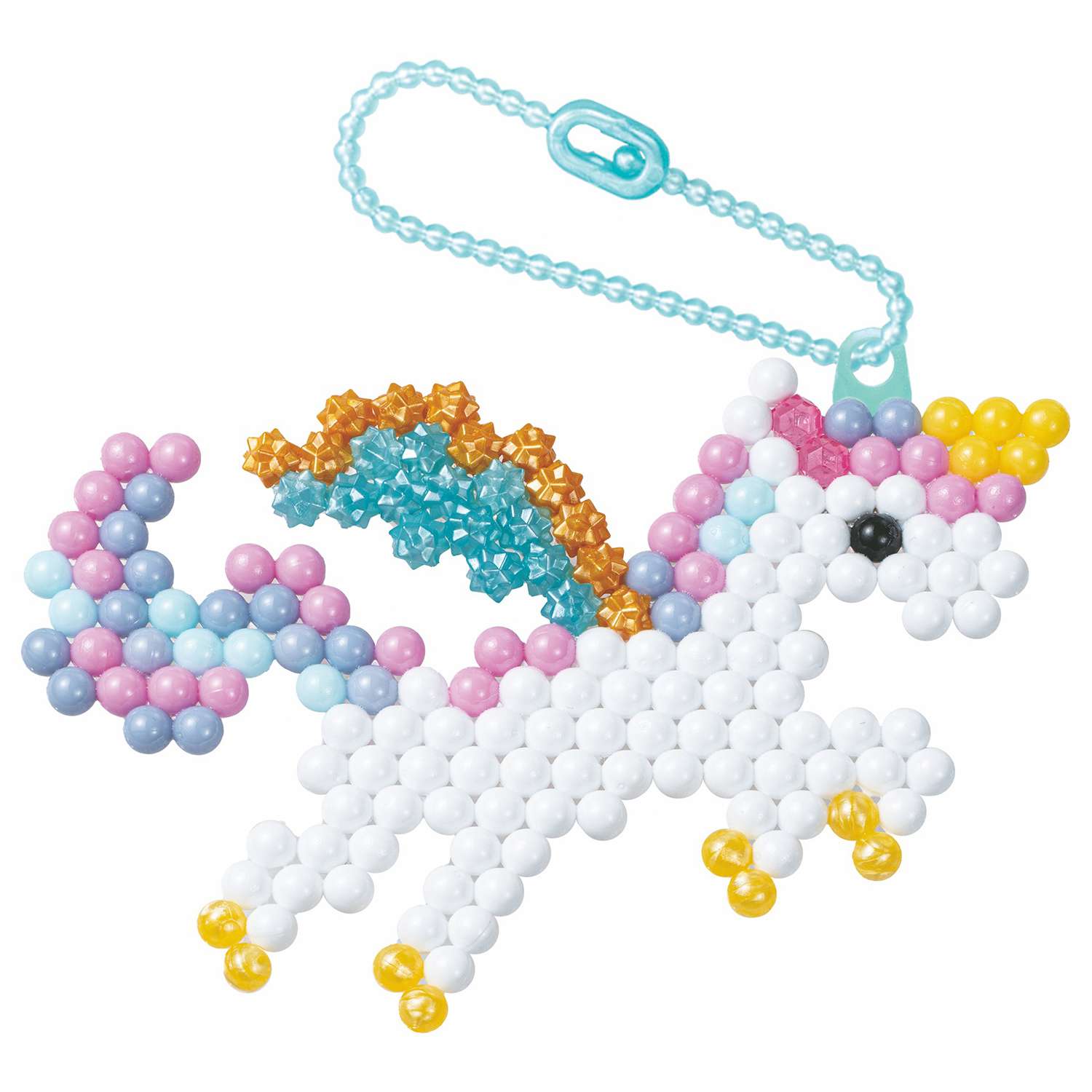 Аквамозаика Aquabeads Волшебная сказка - фото 8