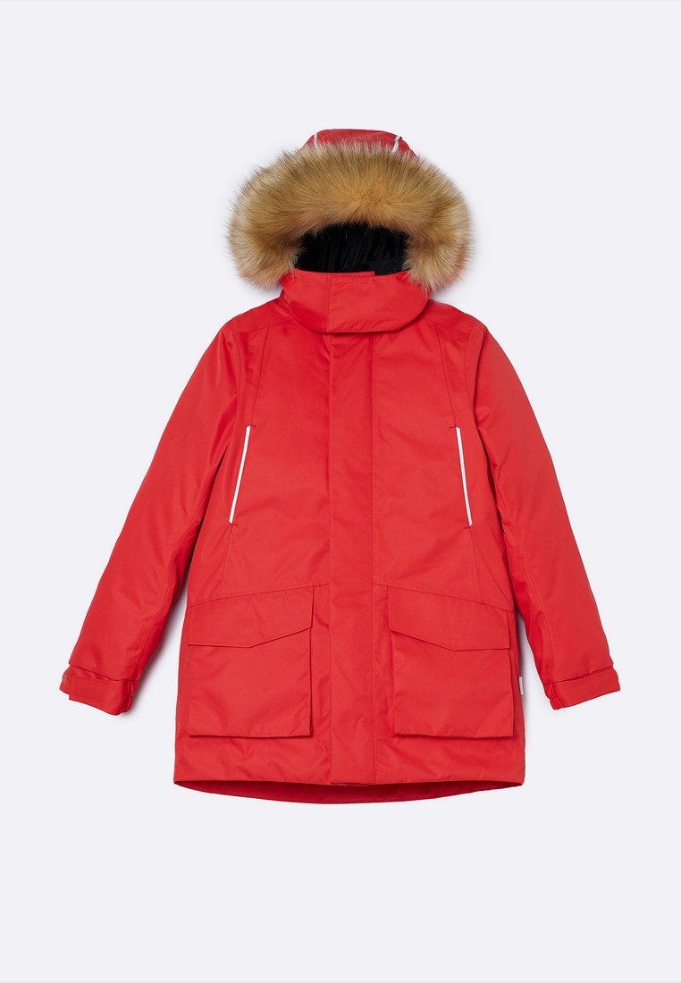 Куртка Lassie 73103209SM-3770 - фото 1