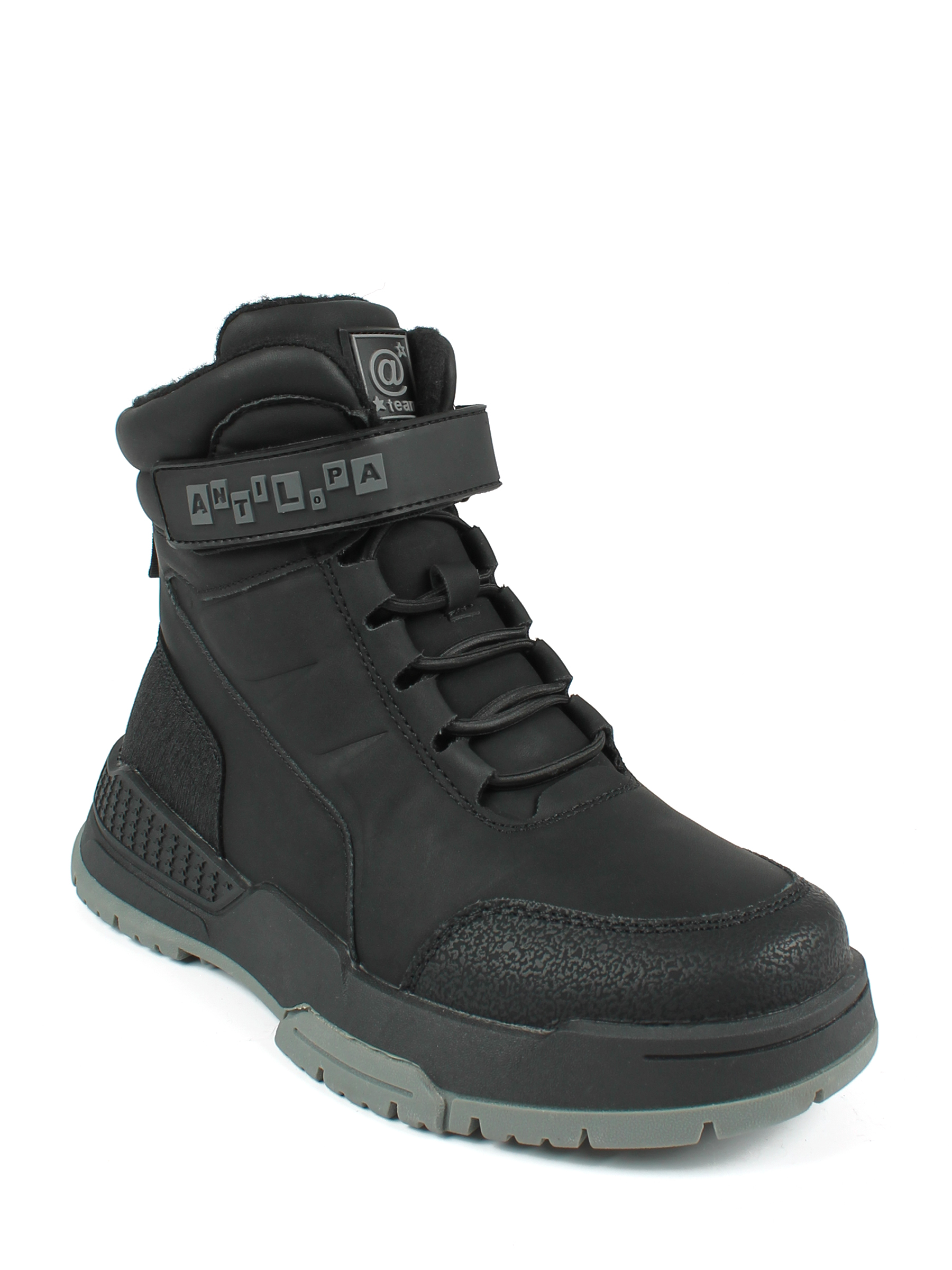 Ботинки Antilopa AL 15267 - фото 3