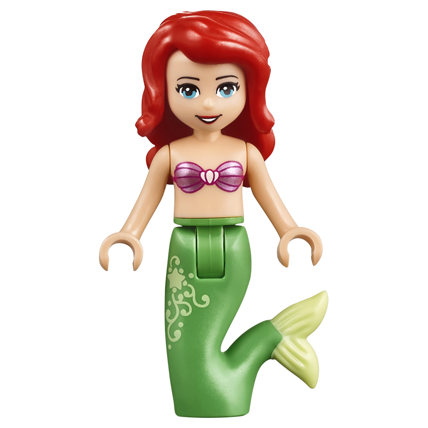Конструктор LEGO Disney Princess блочный - фото 10
