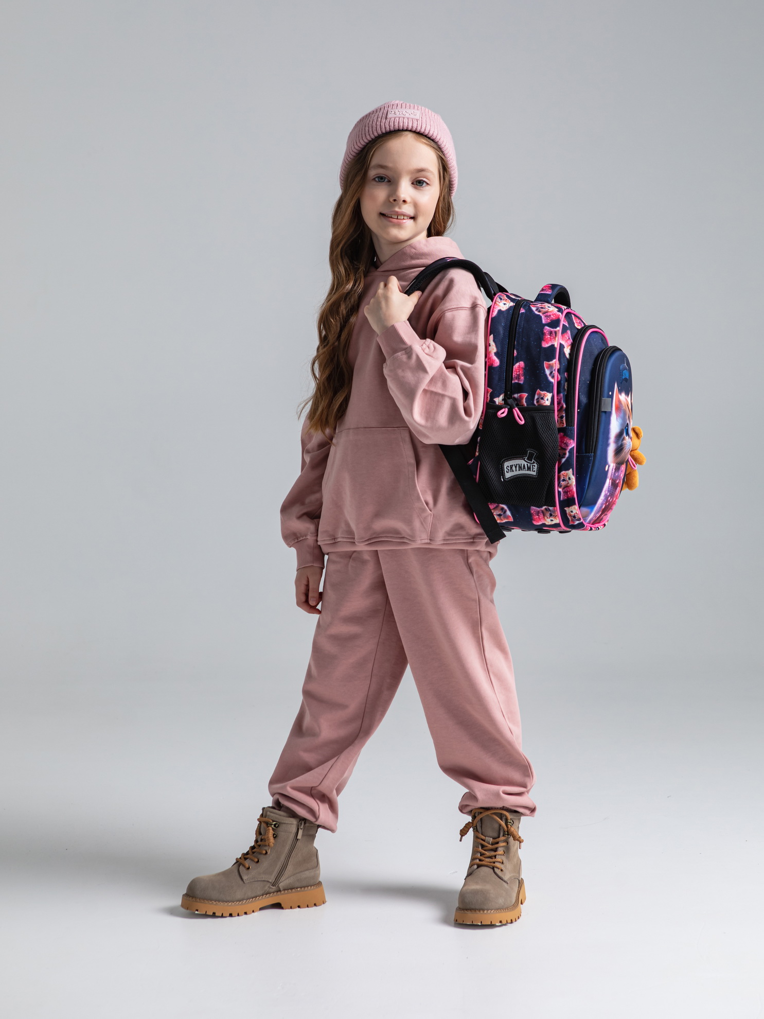 Рюкзак SkyName - фото 4