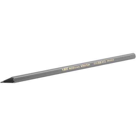 Карандаши чернографитные BIC 1 шт.