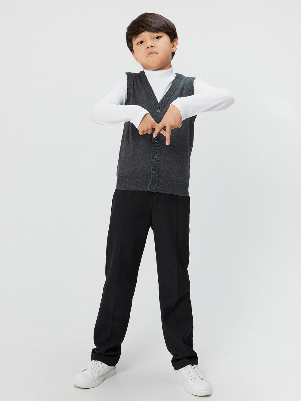 Жилет Acoola 20140400035_0071701 - фото 2