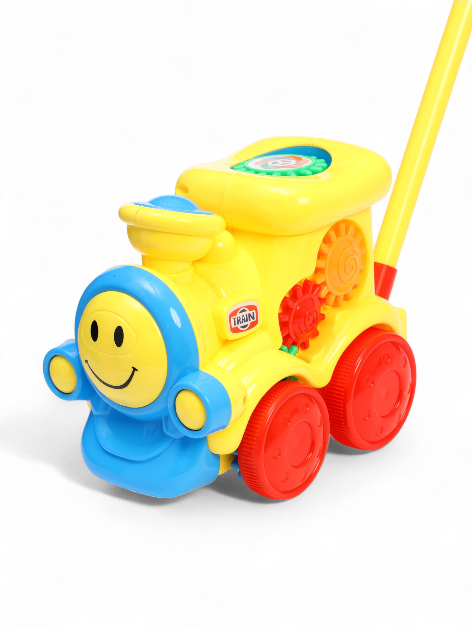 Игрушка Sima-Land каталка - фото 2