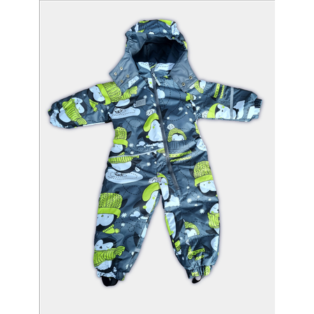 Комбинезон KiMMi Baby