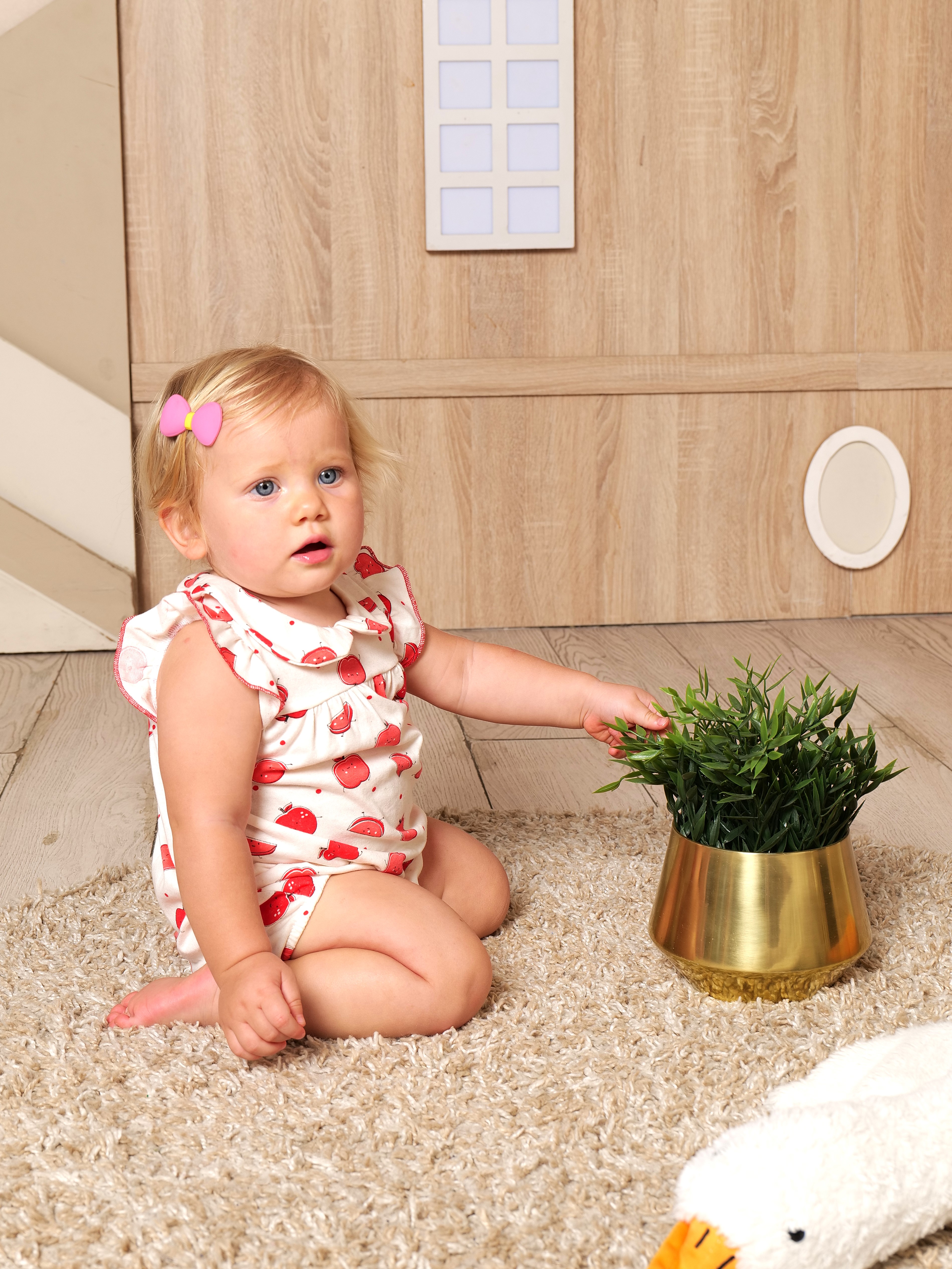 Песочник YOULALA ЦБ-00001530 - фото 8