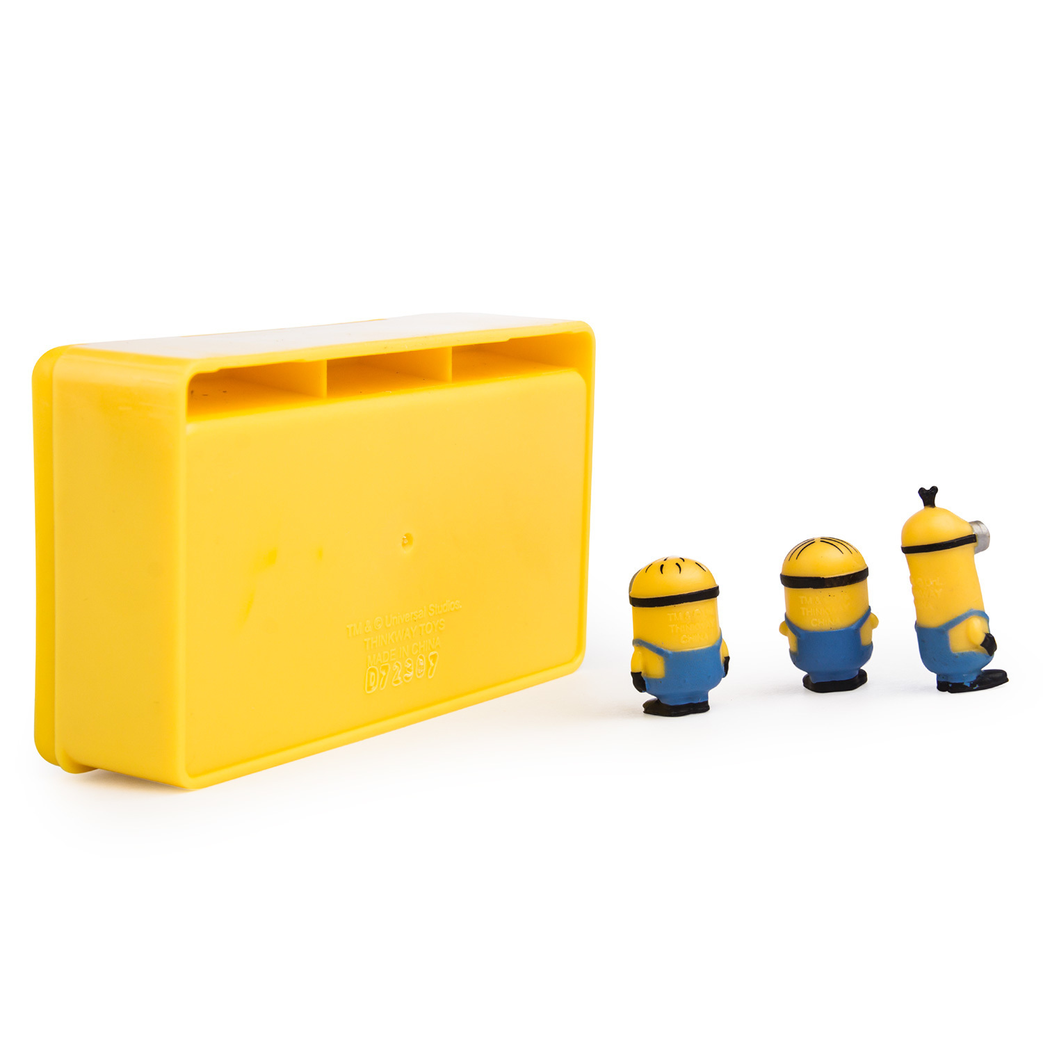 Minions - фото 8