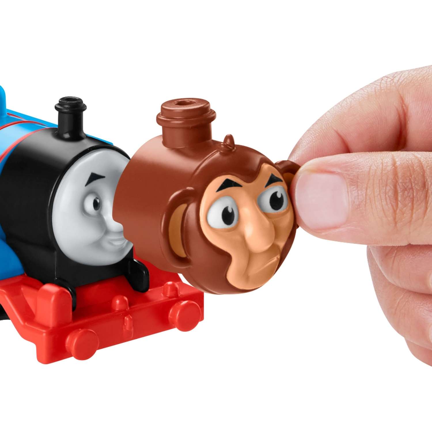 Набор железнодорожный Thomas and Friends GLK69 - фото 14