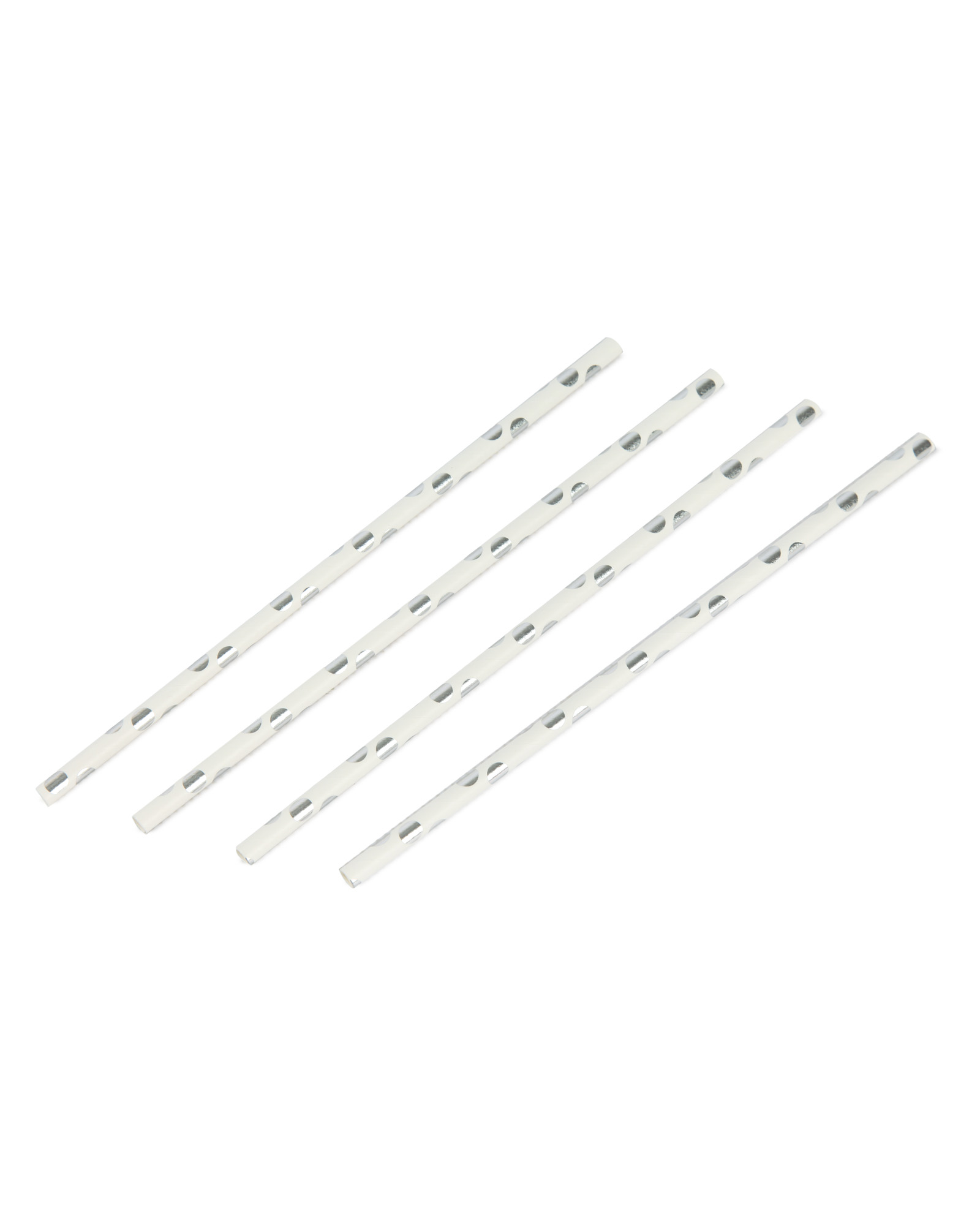 Трубочки для коктейлей Yotoy 25шт - фото 3