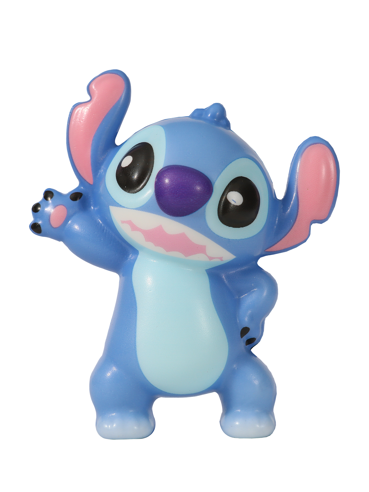 Фигурка Stitch Family time - фото 14