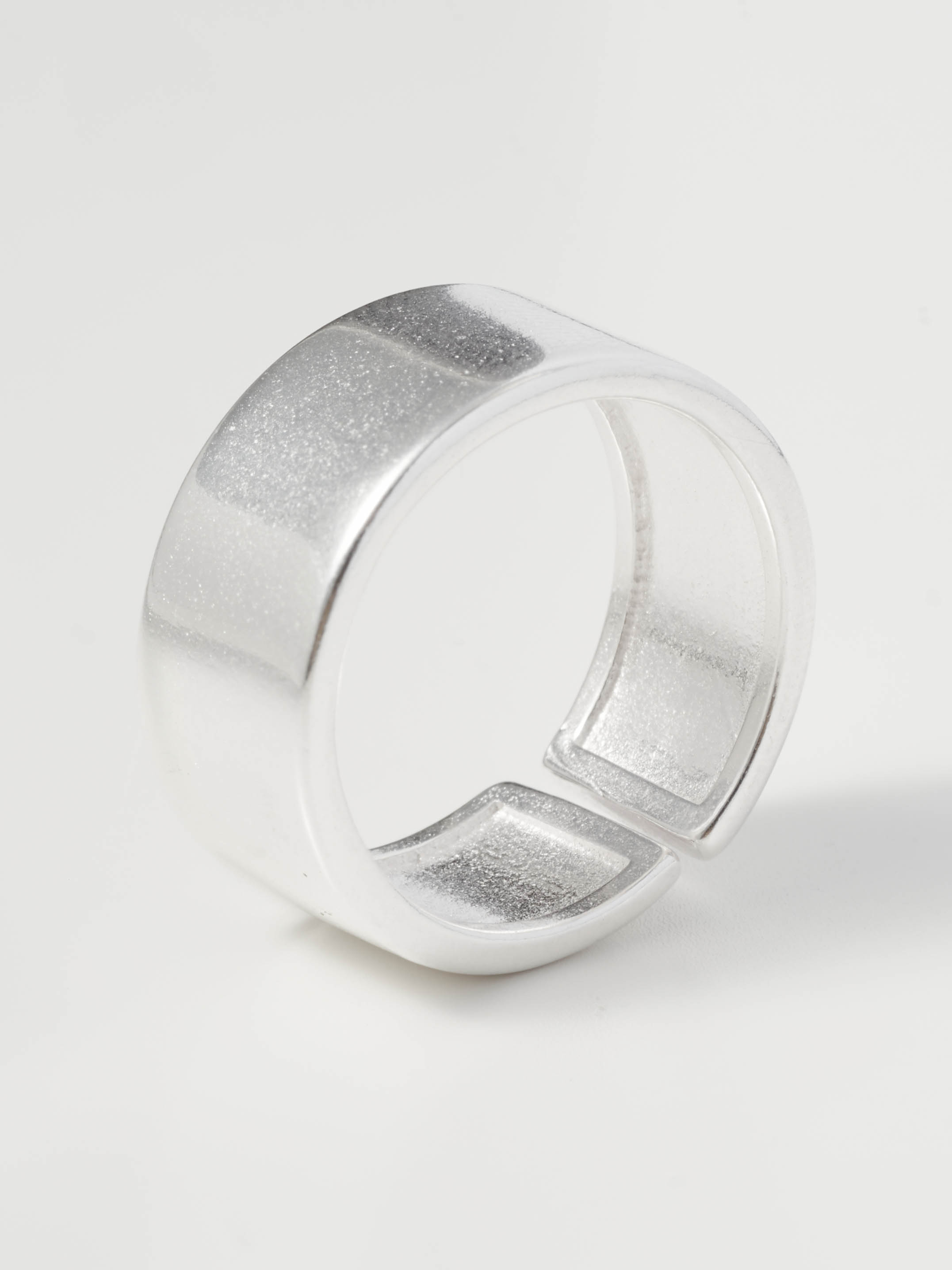 Кольцо Shine and Beauty KW00061-5 - фото 1