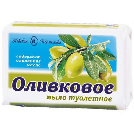 Мыло Невская косметика 90 г