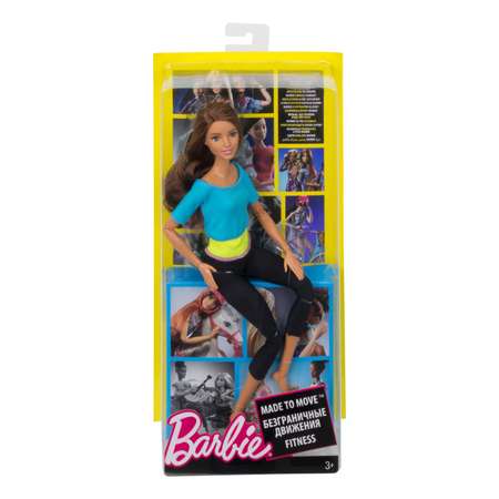 Кукла модельная Barbie
