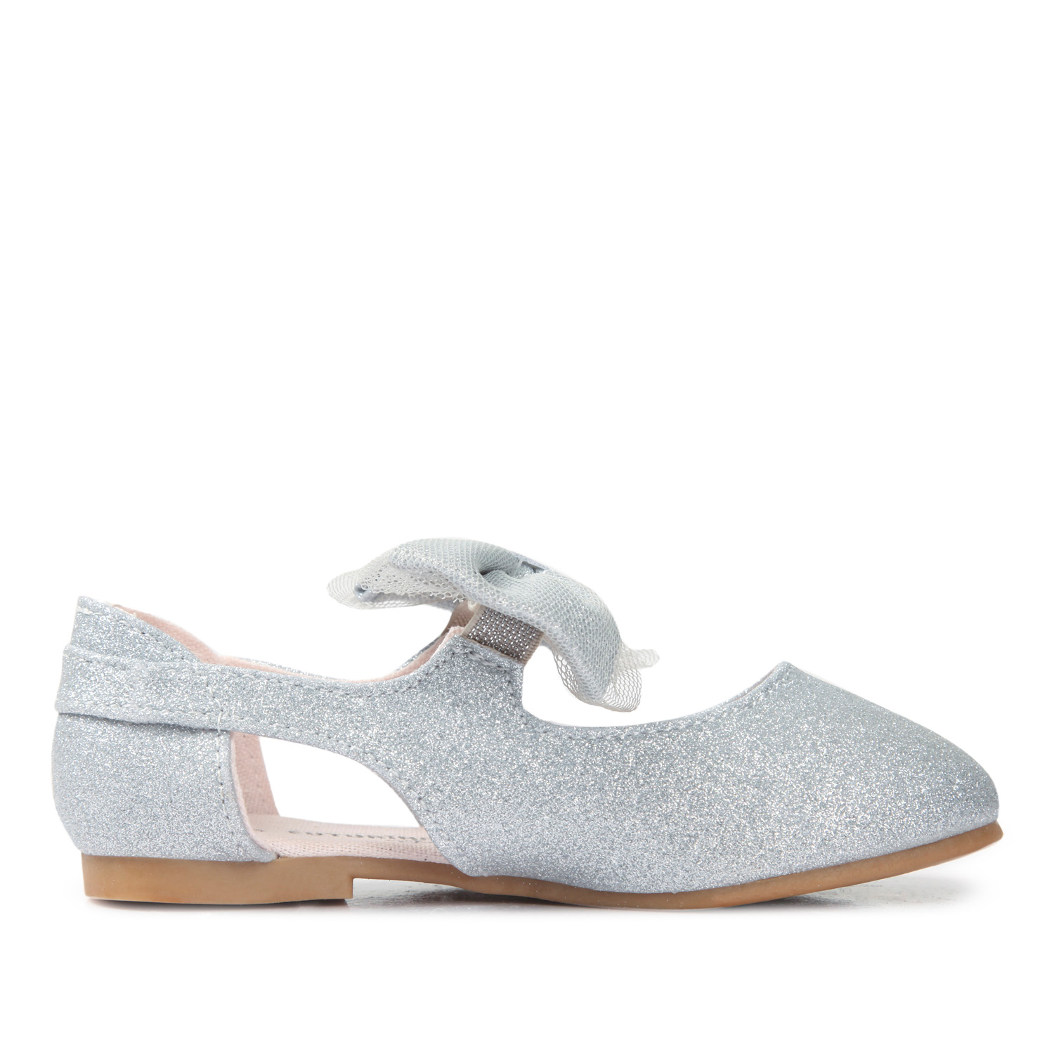 Балетки Futurino W22DDkgMJ-347-SG - фото 2