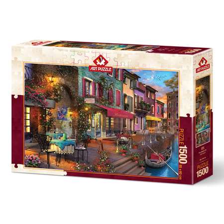 Пазл ART PUZZLE классический