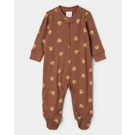 Комбинезон BabyGо