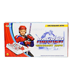 Настольная игра Играем вместе хоккей