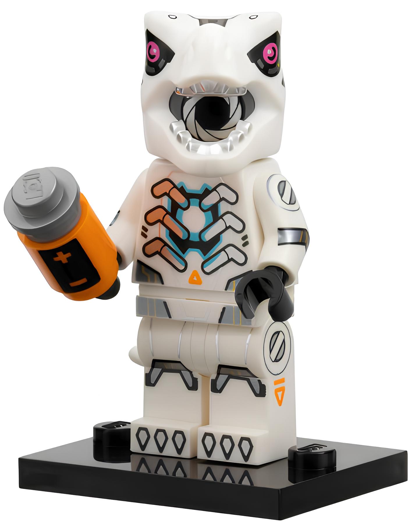 Изображение товара Фигурка LEGO col29-1 Изображение товара Фигурка LEGO col29-1