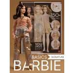 Кукла модельная Barbie Шарнирная JJX37 с аксессуарами высота 28 см