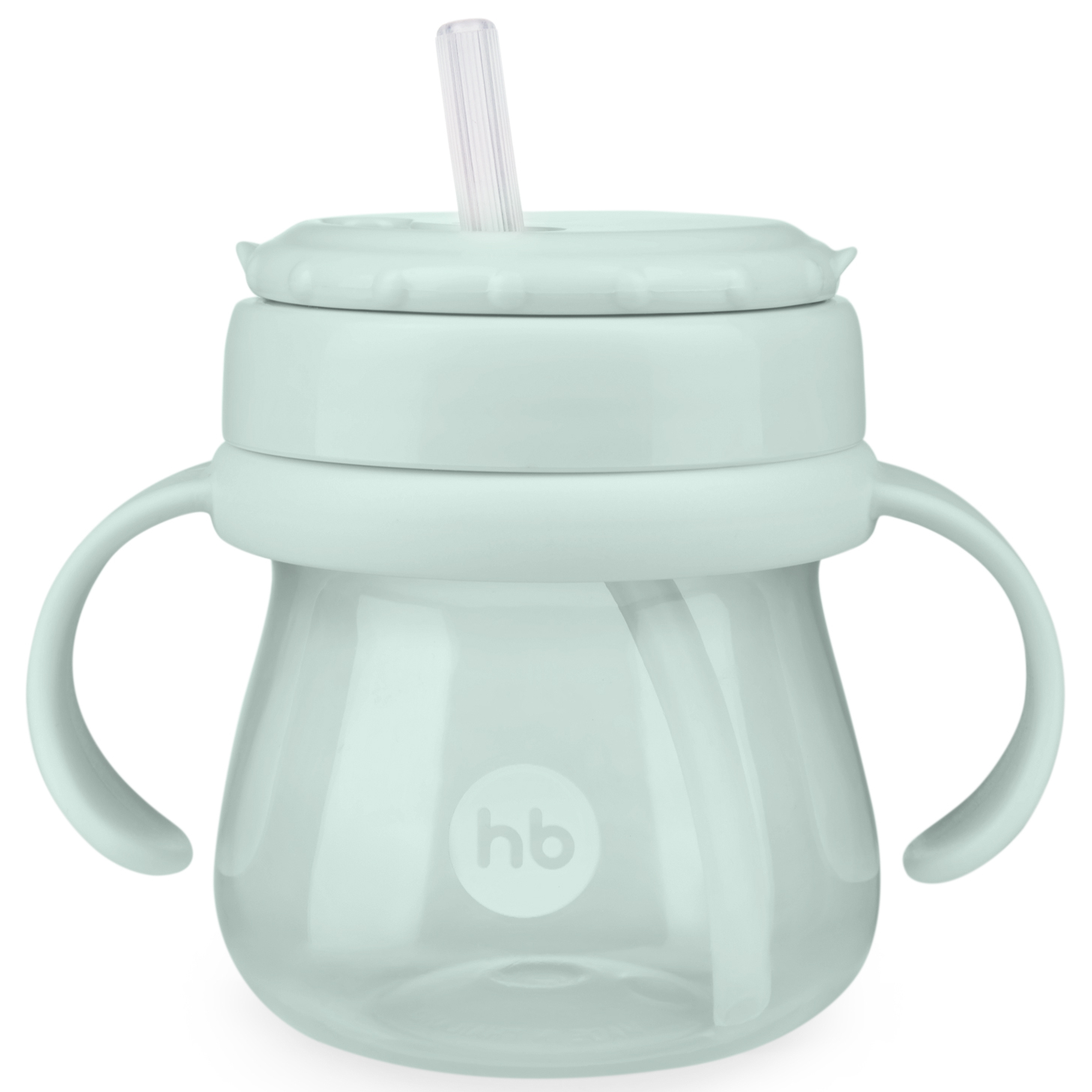 Поильник Happy Baby 250 мл - фото 8