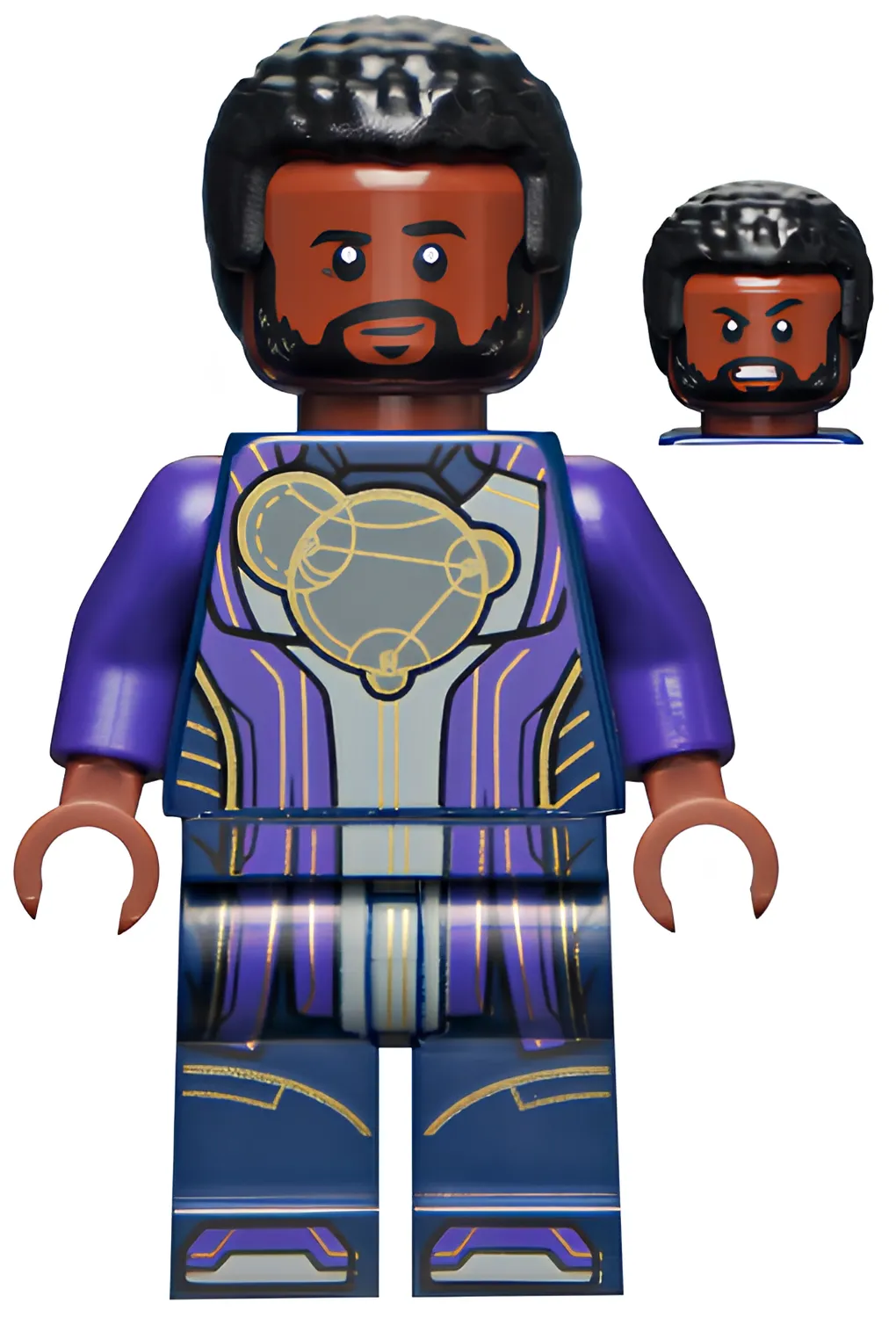 Фигурка LEGO Phastos sh770 N - фото 1