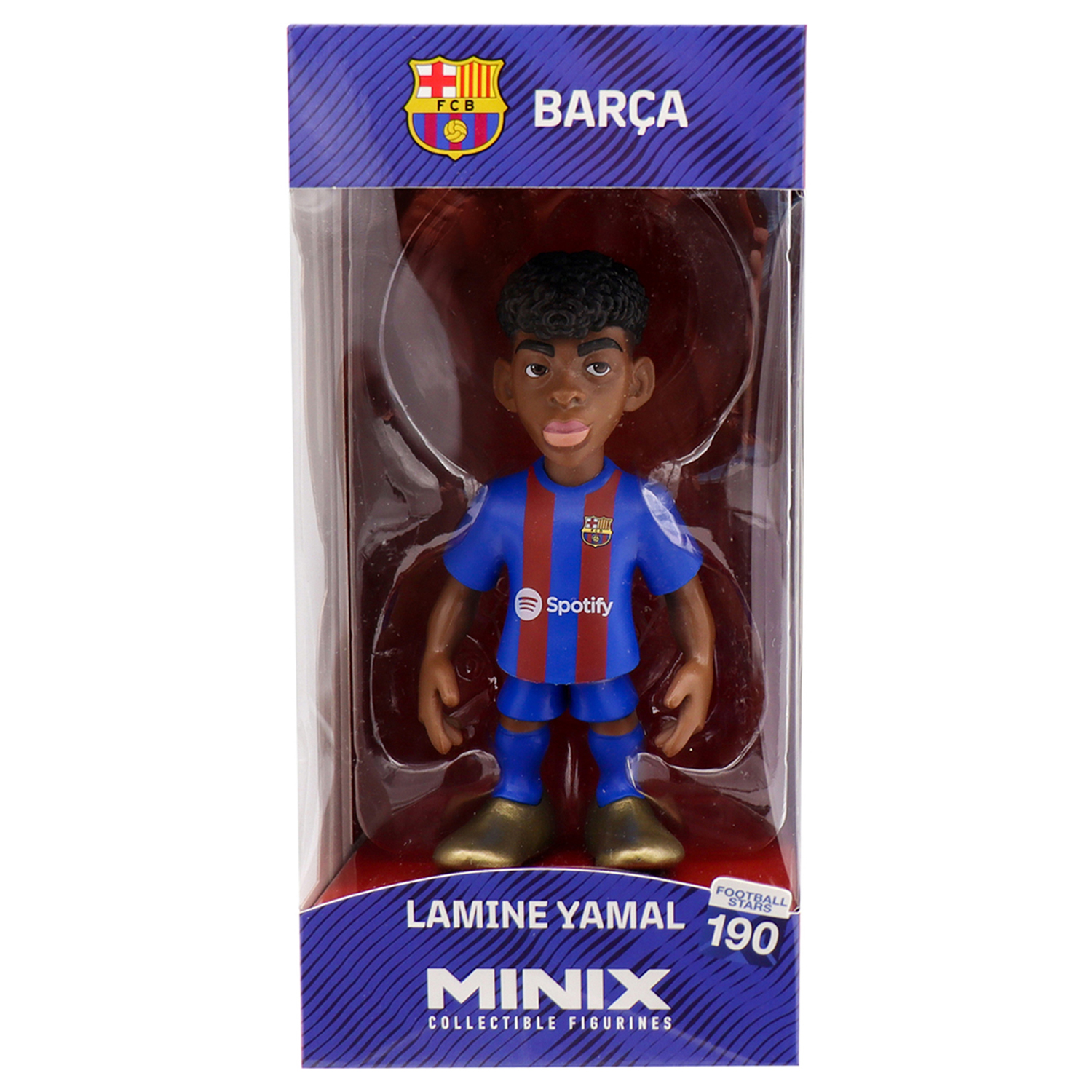 Фигурка MINIX - фото 4