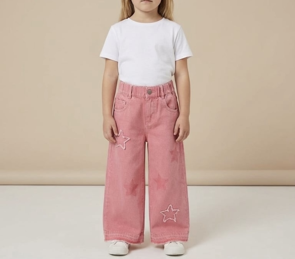 Джинсы Charos D91393 - фото 1