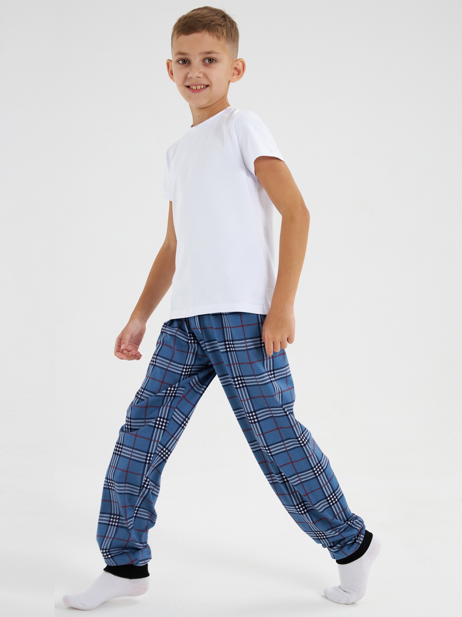 Брюки Jambowear S-579 - фото 6