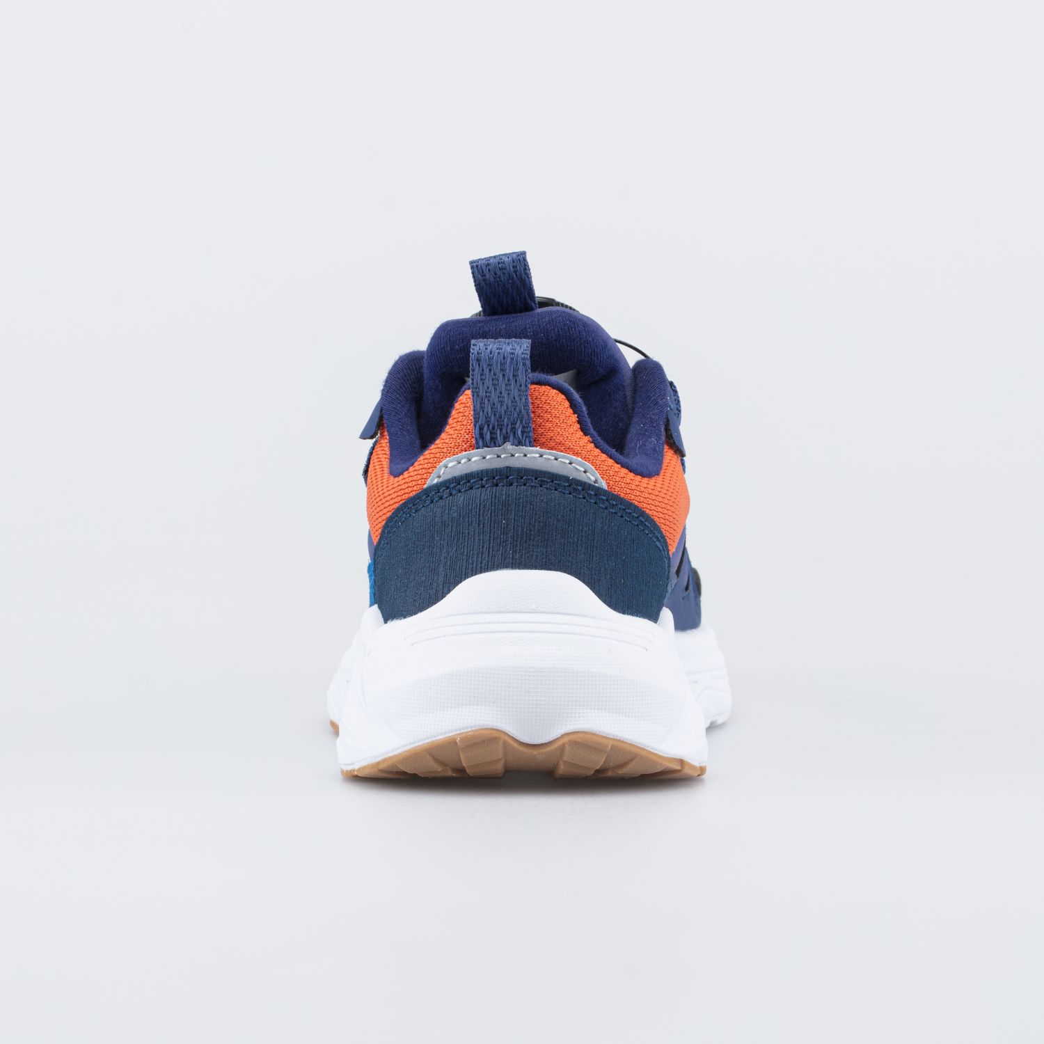 Кроссовки Котофей 644516-14 - фото 3