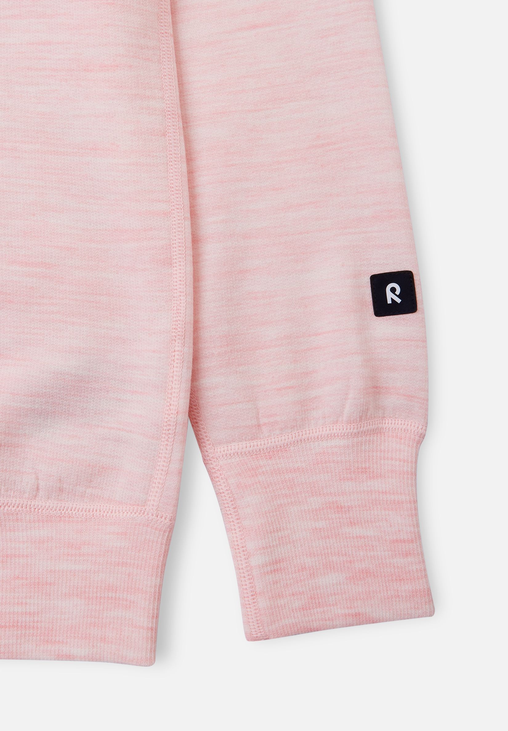 Толстовка Reima 5200038A-4010 - фото 5