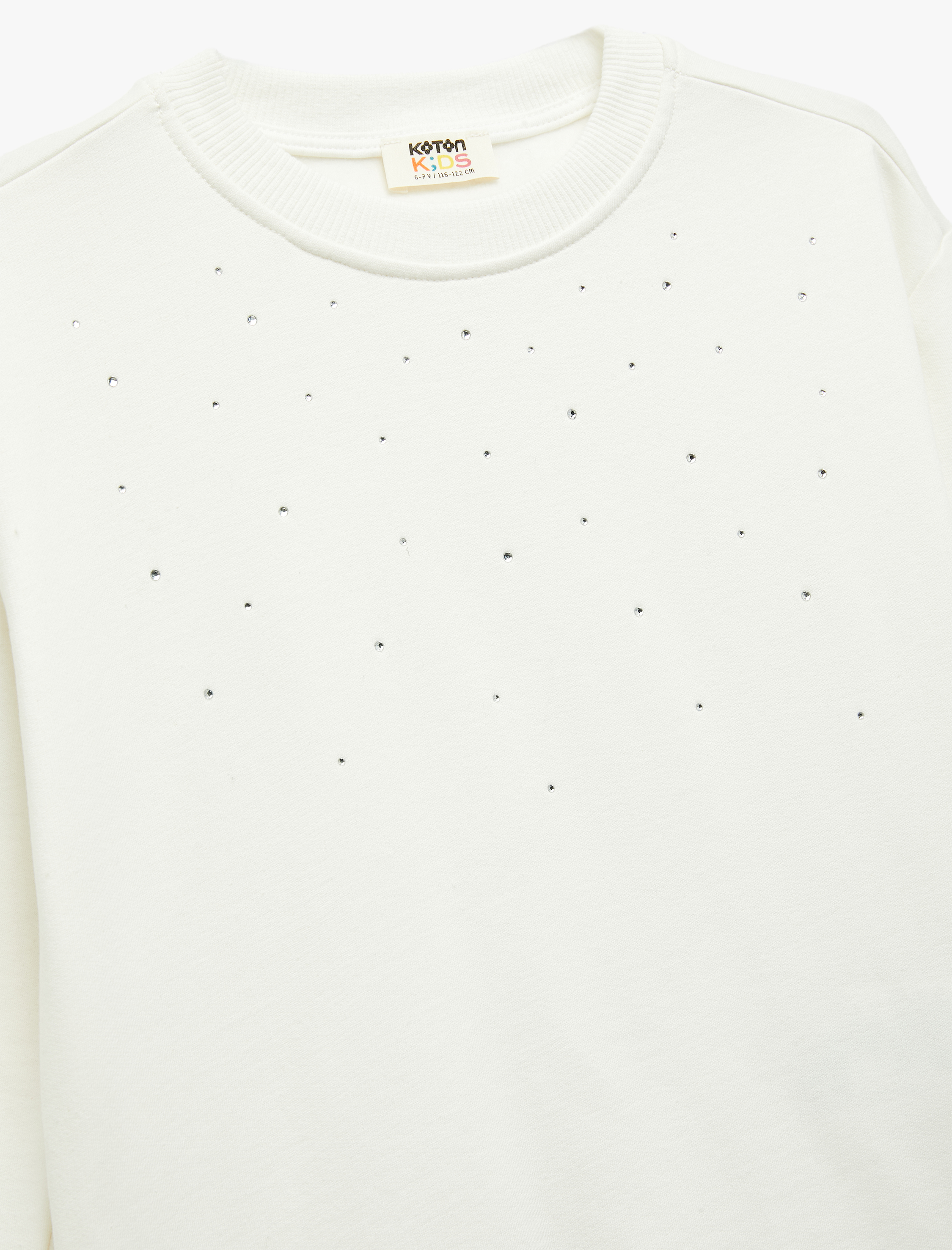 Свитшот KOTON 6WKG10084AK010 - фото 3