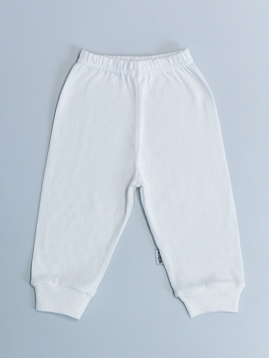 Штанишки Amelli КЛ.210.007.0.0.044беж - фото 1